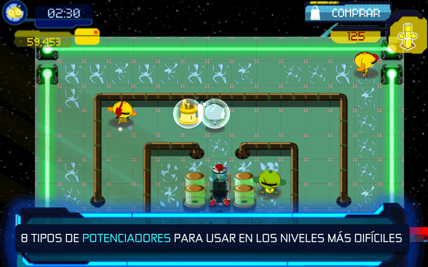 Germbusters-potenciadores