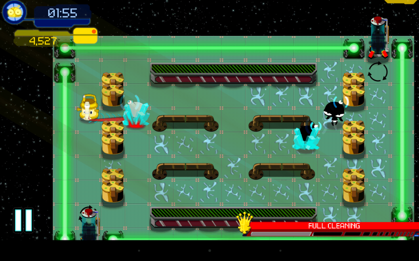 Germbusters-horda-germen